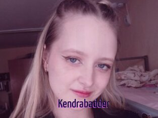 Kendrabadder