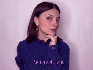 Kendraburland