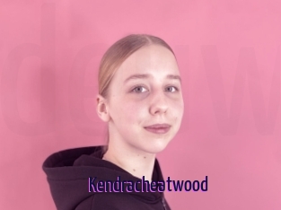 Kendracheatwood