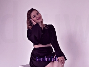 Kendrafelt
