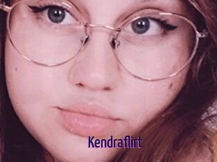 Kendraflirt