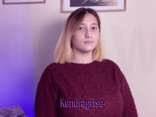 Kendragrise