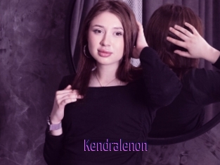 kendralenon Deutsche Webcam Girls