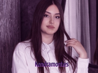 Kendramontes