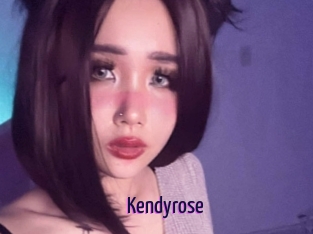 Kendyrose