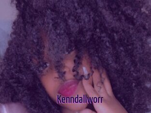 Kenndallworr