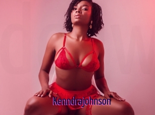 Kenndrajohnson
