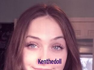 Kenthedoll