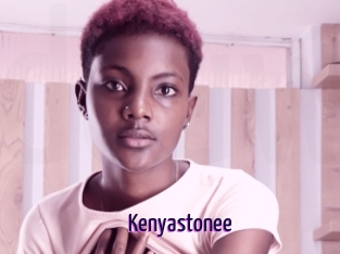 Kenyastonee