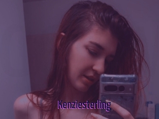 Kenziesterling