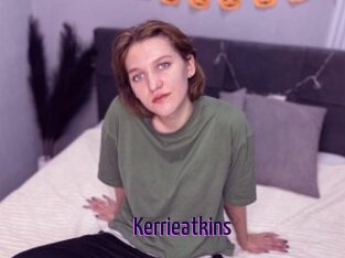 Kerrieatkins