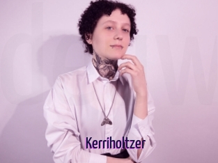 Kerriholtzer