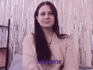 Ketrinpirse