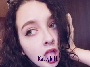 Kettykitt