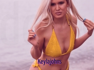 Keylajohns