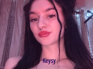 Keysy