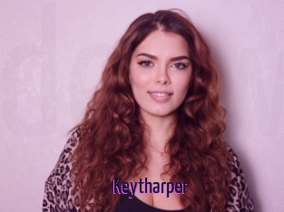 Keytharper