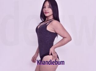 Khandiebum