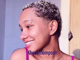Kherathompson