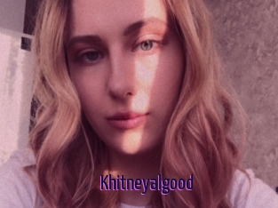 Khitneyalgood