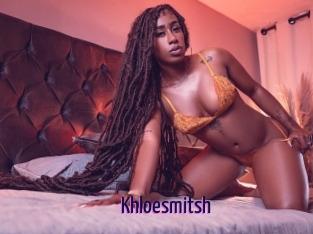 Khloesmitsh