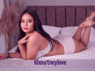 Khourtneylove