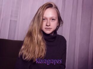 Kiaragrapes