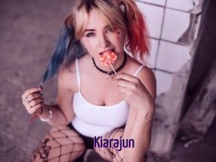 Kiarajun