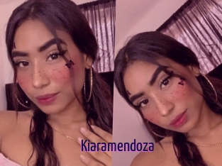 Kiaramendoza