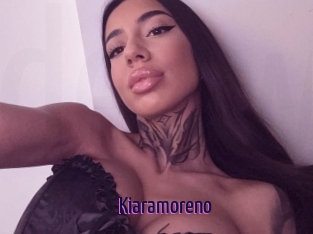 Kiaramoreno