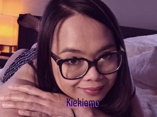Kiekiemo