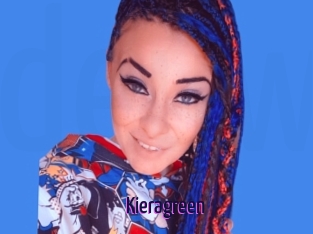 Kieragreen