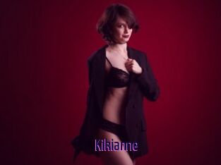 Kikianne