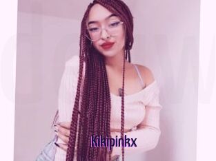 Kikipinkx