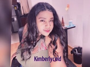 Kimberlycold
