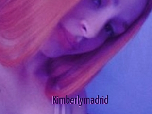 Kimberlymadrid