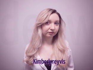 Kimberlyreyvis