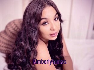 Kimberlytomas