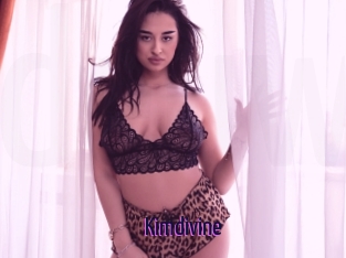 Kimdivine