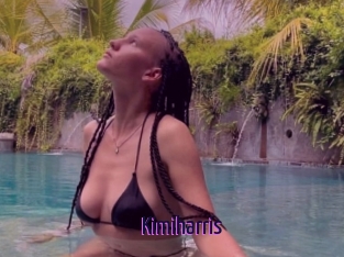 kimiharris Deutsche Webcam Girls