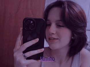 Kimiho
