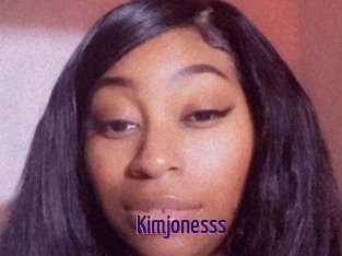 Kimjonesss