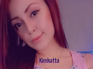 Kimkatta