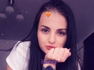 Kimmiy