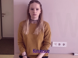 Kimmsue