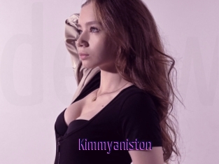 Kimmyaniston