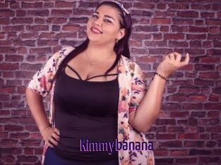Kimmybanana