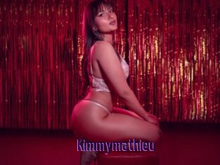 Kimmymathieu