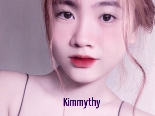 Kimmythy