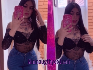 Kimnaugthyextrem